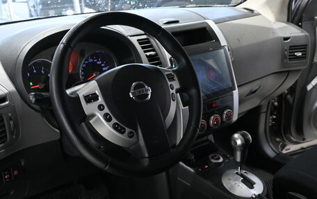 Nissan X-Trail, 2007 год, 770 000 рублей, 6 фотография