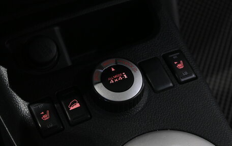 Nissan X-Trail, 2007 год, 770 000 рублей, 9 фотография