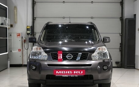 Nissan X-Trail, 2007 год, 770 000 рублей, 2 фотография