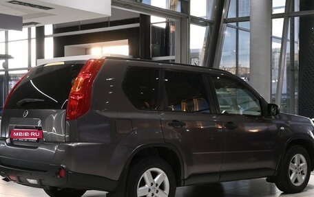 Nissan X-Trail, 2007 год, 770 000 рублей, 5 фотография