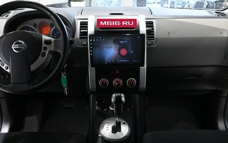 Nissan X-Trail, 2007 год, 770 000 рублей, 7 фотография