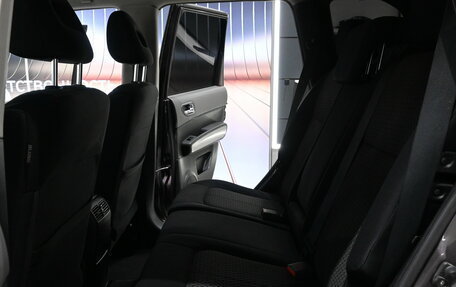 Nissan X-Trail, 2007 год, 770 000 рублей, 16 фотография