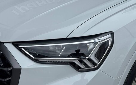 Audi Q3, 2026 год, 4 120 000 рублей, 10 фотография
