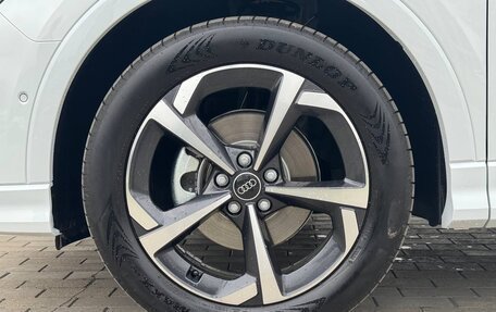 Audi Q3, 2026 год, 4 120 000 рублей, 12 фотография