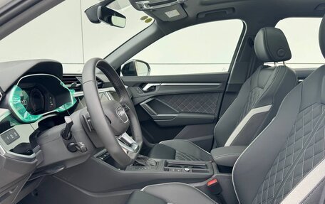 Audi Q3, 2026 год, 4 120 000 рублей, 15 фотография