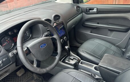 Ford Focus II рестайлинг, 2008 год, 280 000 рублей, 7 фотография