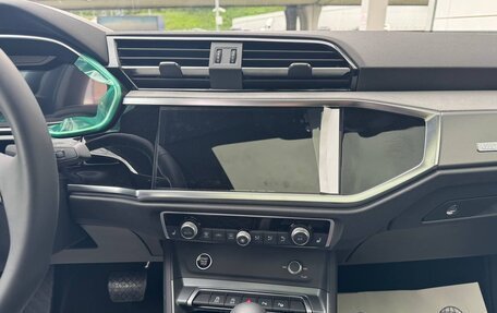 Audi Q3, 2026 год, 4 120 000 рублей, 14 фотография