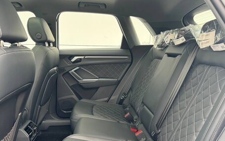 Audi Q3, 2026 год, 4 120 000 рублей, 17 фотография