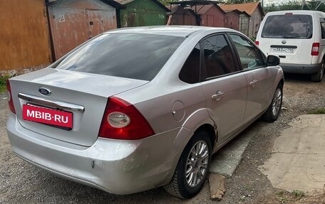 Ford Focus II рестайлинг, 2008 год, 280 000 рублей, 6 фотография