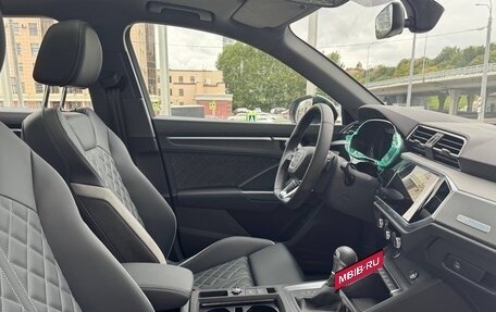 Audi Q3, 2026 год, 4 120 000 рублей, 13 фотография