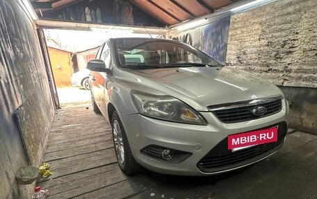 Ford Focus II рестайлинг, 2008 год, 280 000 рублей, 2 фотография