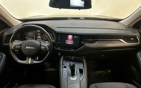 Haval F7x I, 2021 год, 1 840 000 рублей, 5 фотография