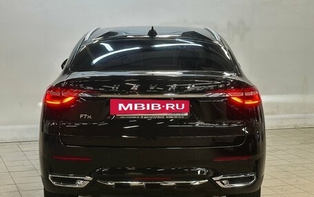 Haval F7x I, 2021 год, 1 840 000 рублей, 3 фотография
