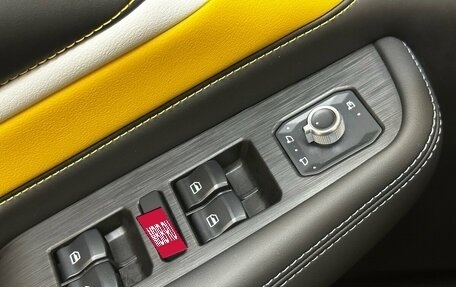 Haval F7x I, 2021 год, 1 840 000 рублей, 13 фотография