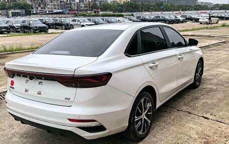 Geely Emgrand, 2023 год, 1 193 030 рублей, 6 фотография