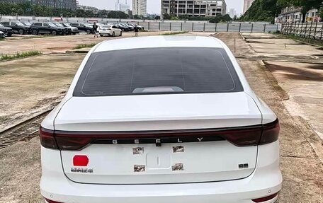 Geely Emgrand, 2023 год, 1 193 030 рублей, 5 фотография