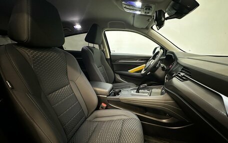 Haval F7x I, 2021 год, 1 840 000 рублей, 16 фотография