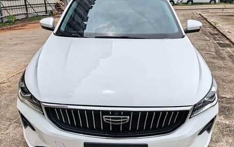 Geely Emgrand, 2023 год, 1 193 030 рублей, 2 фотография