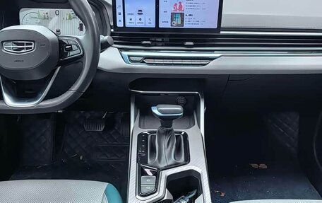 Geely Emgrand, 2023 год, 1 193 030 рублей, 7 фотография