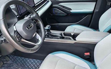 Geely Emgrand, 2023 год, 1 193 030 рублей, 10 фотография