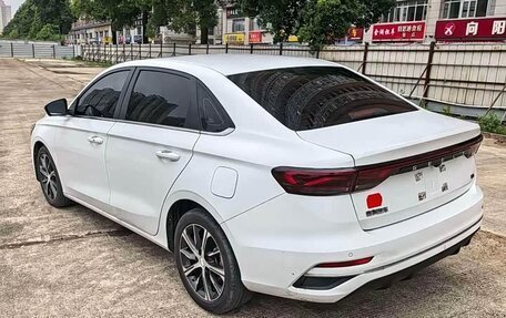 Geely Emgrand, 2023 год, 1 193 030 рублей, 4 фотография