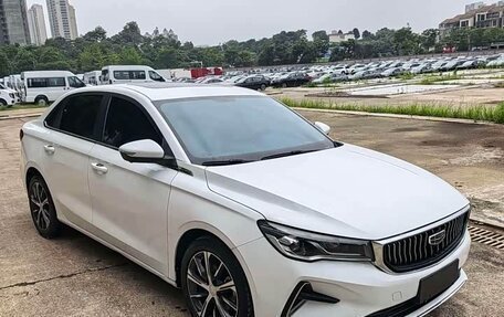 Geely Emgrand, 2023 год, 1 193 030 рублей, 3 фотография