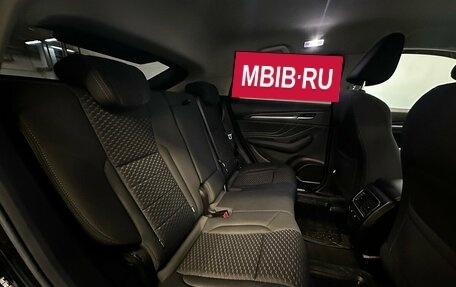 Haval F7x I, 2021 год, 1 840 000 рублей, 17 фотография