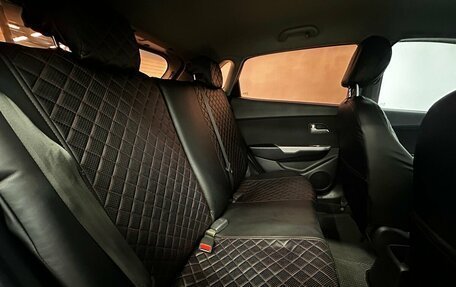 KIA Rio III рестайлинг, 2014 год, 920 000 рублей, 12 фотография