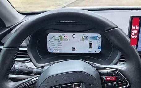 Geely Emgrand, 2023 год, 1 193 030 рублей, 9 фотография