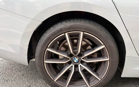 BMW 3 серия, 2022 год, 2 849 000 рублей, 8 фотография