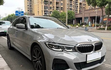 BMW 3 серия, 2022 год, 2 849 000 рублей, 3 фотография