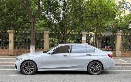 BMW 3 серия, 2022 год, 2 849 000 рублей, 7 фотография
