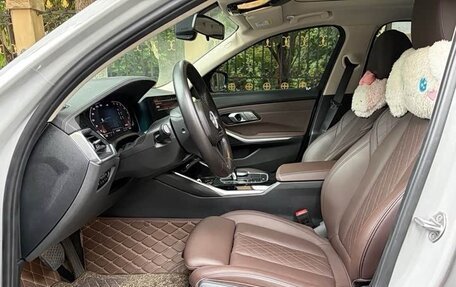 BMW 3 серия, 2022 год, 2 849 000 рублей, 9 фотография
