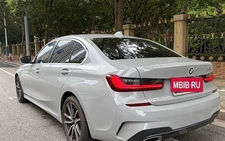 BMW 3 серия, 2022 год, 2 849 000 рублей, 5 фотография