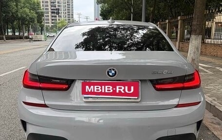 BMW 3 серия, 2022 год, 2 849 000 рублей, 4 фотография