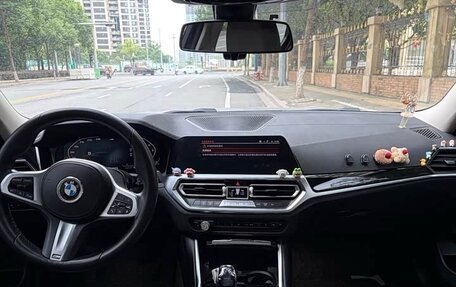 BMW 3 серия, 2022 год, 2 849 000 рублей, 17 фотография