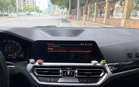 BMW 3 серия, 2022 год, 2 849 000 рублей, 19 фотография