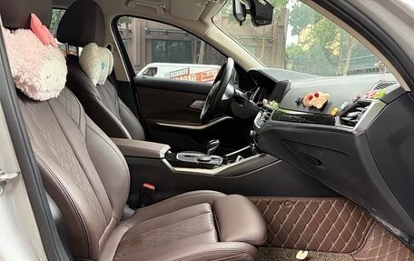 BMW 3 серия, 2022 год, 2 849 000 рублей, 13 фотография