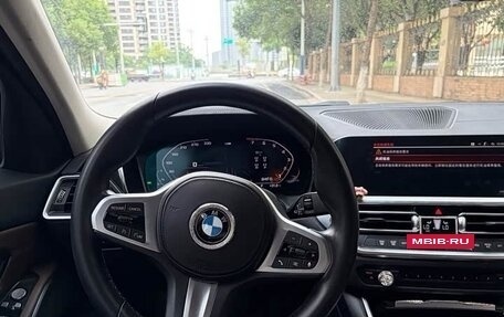 BMW 3 серия, 2022 год, 2 849 000 рублей, 18 фотография