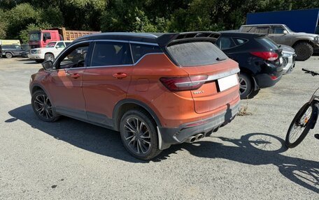 Geely Coolray I, 2022 год, 1 440 000 рублей, 9 фотография