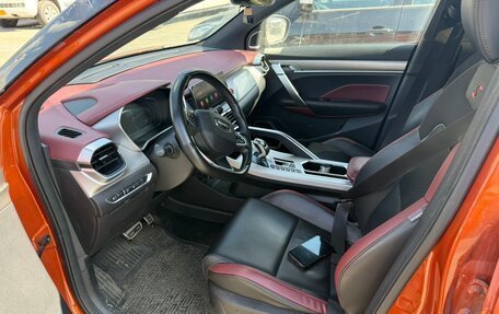 Geely Coolray I, 2022 год, 1 440 000 рублей, 2 фотография