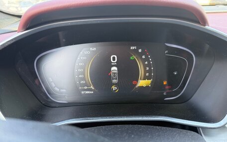Geely Coolray I, 2022 год, 1 440 000 рублей, 4 фотография