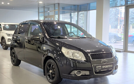 Chevrolet Aveo III, 2010 год, 361 000 рублей, 7 фотография