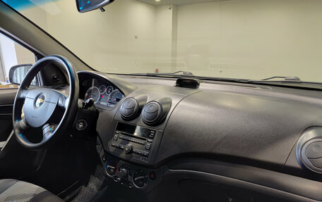 Chevrolet Aveo III, 2010 год, 361 000 рублей, 15 фотография