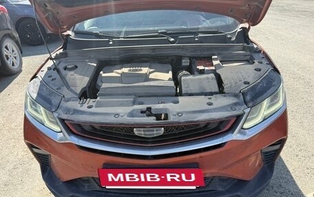 Geely Coolray I, 2022 год, 1 440 000 рублей, 8 фотография