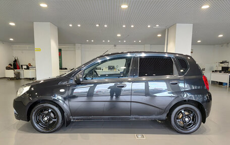 Chevrolet Aveo III, 2010 год, 361 000 рублей, 12 фотография