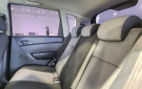 Chevrolet Aveo III, 2010 год, 361 000 рублей, 16 фотография