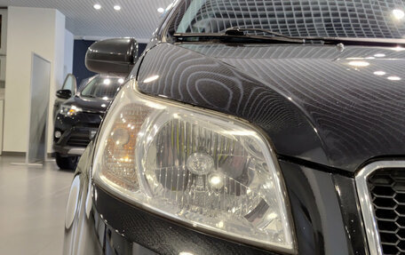 Chevrolet Aveo III, 2010 год, 361 000 рублей, 21 фотография