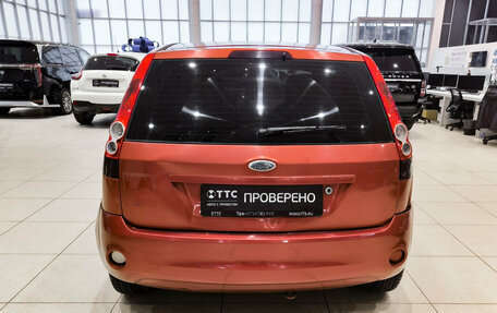 Ford Fiesta, 2008 год, 300 000 рублей, 7 фотография