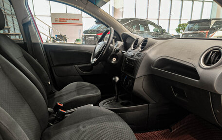 Ford Fiesta, 2008 год, 300 000 рублей, 13 фотография